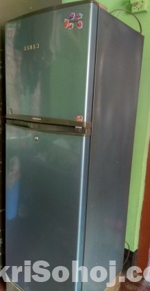 Samsung Refrigerator SR24NME